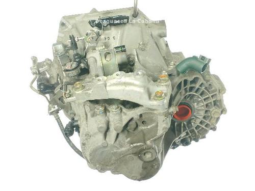 Used Gearbox HONDA ACCORD VIII (CU) 2.0 i (CU1) (156 hp) 19341199