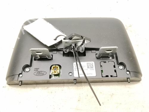 Display FORD FOCUS IV (HN) 1.0 EcoBoost | BP37019233C48 - Image 2