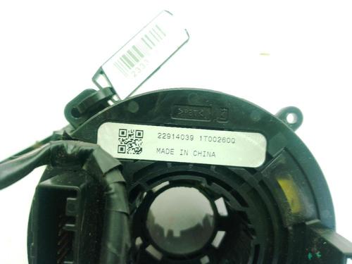 Driver airbag OPEL CORSA E (X15) 1.4 (08, 68) | BP37458963C9 - Image 4
