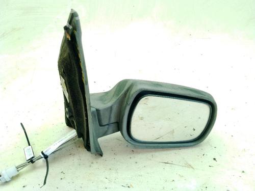 Used Right mirror FORD FIESTA V (JH_, JD_) 1.4 16V (80 hp) 26195088