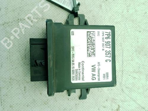 Used Electronic module AUDI A3 Sportback (8VA, 8VF) 1.4 TFSI e-tron (150 hp) 26881607