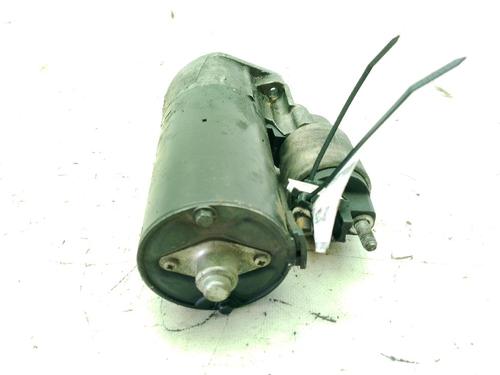 Used Starter Starter MERCEDES-BENZ SPRINTER 3,5-t Bus (B906) 318 CDI (906.731, 906.733, 906.735) (184 hp) 33953971 33953971