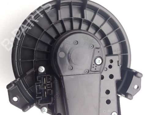 Heater blower motor TOYOTA YARIS (_P13_) 1.5 Hybrid (NHP130_, NHP130) | BP18363550M62 