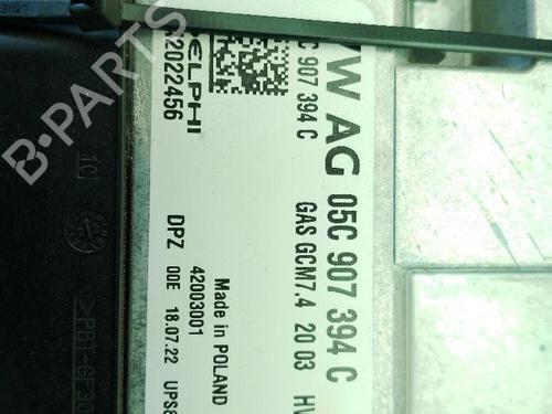 Control unit SEAT LEON (KL1, KLG) 1.0 TSI | BP26376701M11 - Image 3