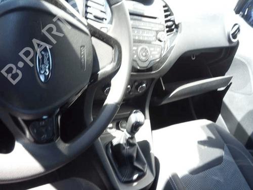 Used Parts FORD KA+ III (UK, FK) 1.2 1714467