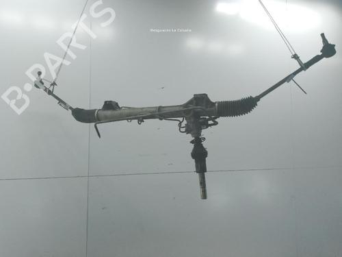 Used Steering rack Steering rack PEUGEOT EXPERT Van (VF3A_, VF3U_, VF3X_) 1.6 HDi 90 8V (90 hp) 27556081 27556081