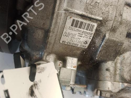 AC Kompressor BMW 5 (E60) 520 d | BP29821911M34