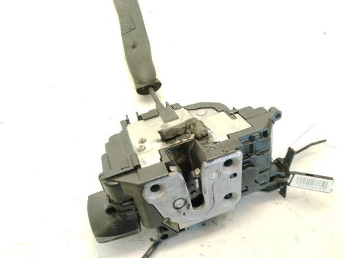 Front left lock RENAULT LAGUNA III (BT0/1) 2.0 dCi (BT07, BT0J, BT14, BT1A, BT1S) | BP28009009C98 
