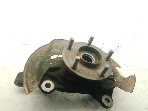 Left front steering knuckle MAZDA CX-5 (KF) 2.0 | BP27472591M25 - Image 3