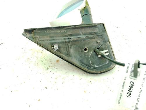 Right mirror VW GOLF IV (1J1) 1.9 TDI | BP26705388C27 