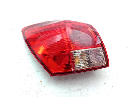 Used Left taillight NISSAN QASHQAI I (J10, NJ10) 2.0 All-wheel Drive (141 hp) 29605871