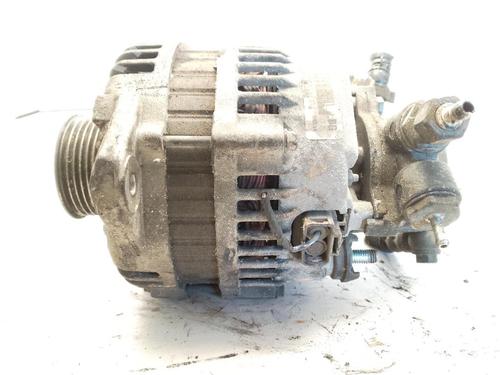 Alternator OPEL ASTRA G Hatchback (T98) 1.7 DTI 16V (F08, F48) | BP24546672M7 