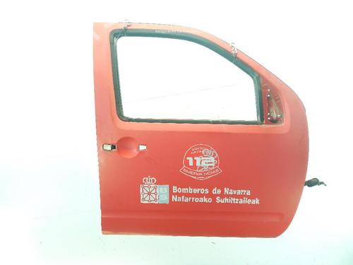 Right front door NISSAN PATHFINDER III (R51) 2.5 dCi 4WD | BP29350781C3 