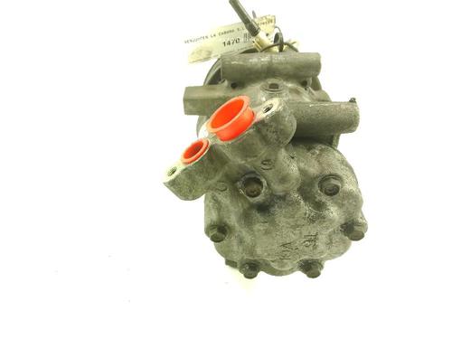 AC compressor NISSAN KUBISTAR Van (X76) 1.5 dCi | BP18369401M34 - Image 4