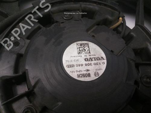 Radiator fan VOLVO V40 Cross Country (526) D3 | BP18360642M35