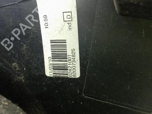 Left taillight DACIA SANDERO 1.2 16V | BP32079636C34 