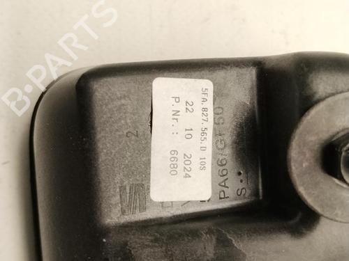 Tailgate handle SEAT LEON (KL1, KLG) 1.5 TSI | BP39399398C132 - Image 3