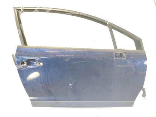 Used Right front door Right front door CITROËN C4 Coupe (LA_) 1.4 16V (88 hp) 34340403 34340403