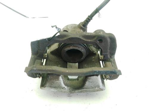 Left front brake caliper MERCEDES-BENZ E-CLASS (W212) E 220 CDI / BlueTEC (212.001, 212.002) | BP36155887M105 - Image 5