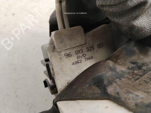 Other PEUGEOT 407 Coupe (6C_) 2.0 HDi | BP36662908O1 - Image 4