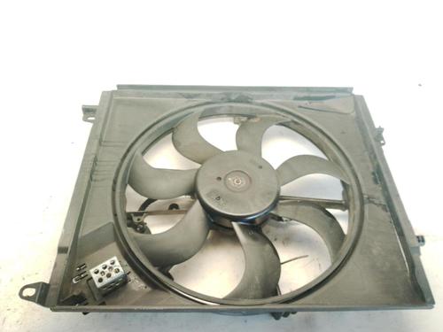 Køleventilator elektrisk RENAULT GRAND SCÉNIC IV (R9_) 1.3 TCe 140 (R9NB) (140 hp) 19527268