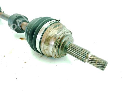 Left front driveshaft DACIA SANDERO II 1.0 SCe 75 (B8JC, B8JD, B8NC) | BP32771477M38 - Image 3