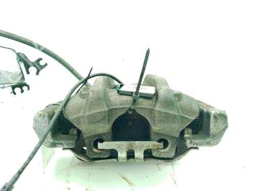 Used Left front brake caliper BMW 4 Gran Coupe (F36) 418 d (150 hp) 31659147