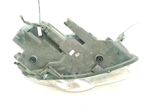 Left headlight VW PASSAT B6 (3C2) 2.0 TDI | BP26971316C28 - Image 3