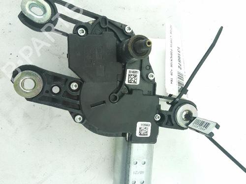 Rear wiper motor CUPRA FORMENTOR (KM7, KMP) 1.5 TSI | BP18358236M102 