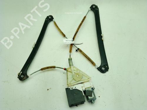 Front right window mechanism AUDI A3 (8P1) 2.0 TDI | BP28290940C23 