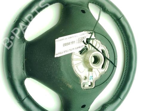 Steering wheel BMW 4 Gran Coupe (F36) 418 d | BP30919886C49