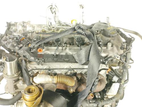 Engine KIA CERATO I Hatchback (LD) 1.6 CRDi | BP27534385M1 
