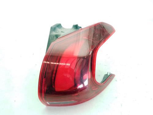 Used Right taillight Right taillight PEUGEOT 2008 I (CU_) 1.6 BlueHDi 100 (100 hp) 34391114 34391114