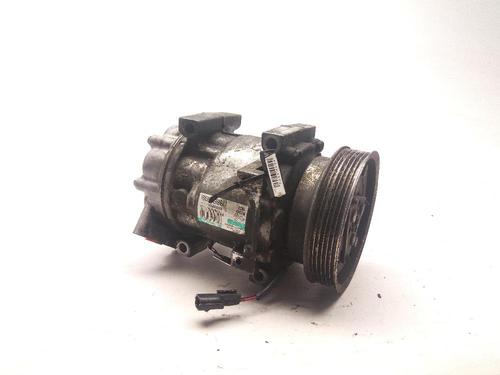 Used AC compressor NISSAN QASHQAI / QASHQAI +2 I (J10, NJ10, JJ10E) 1.5 dCi (106 hp) 21258827