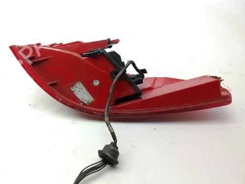 Left taillight PEUGEOT 607 (9D, 9U) 2.7 HDi 24V | BP28208923C34 