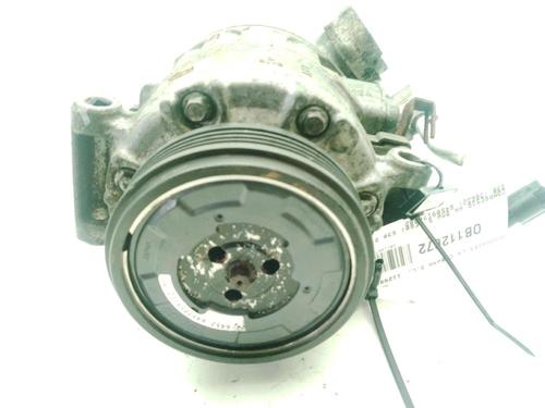 AC-Kompressor AC-Kompressor BMW 5 (E60) 530 d (218 hp) 33905559 33905559