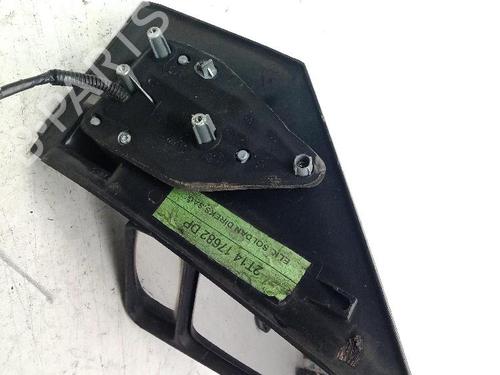 Right mirror FORD TRANSIT CONNECT (P65_, P70_, P80_) 1.8 TDCi | BP30191793C27 