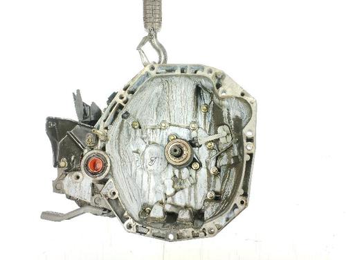Used Gearbox Gearbox RENAULT CLIO III (BR0/1, CR0/1) 1.5 dCi (BR17, CR17) (86 hp) 33953993 33953993