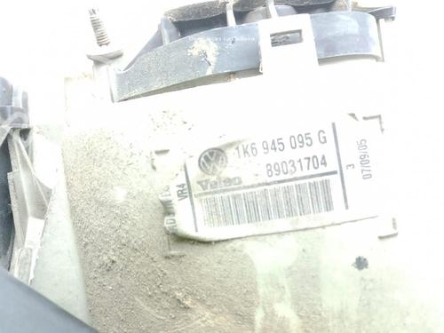 Left taillight VW GOLF V (1K1)  | BP25486252C34 