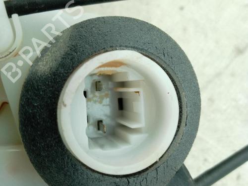 Rear right lock TOYOTA YARIS (_P13_) 1.5 Hybrid (NHP130_) | BP24048496C99 