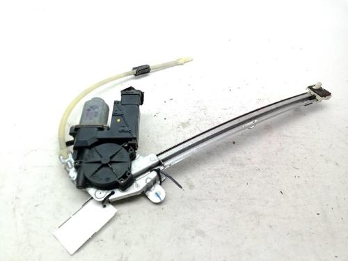Rear left window mechanism RENAULT LAGUNA II (BG0/1_) 2.2 dCi (BG0F) | BP29383272C24 