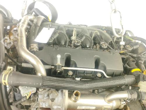 Used Engine Engine 27534624 27534624