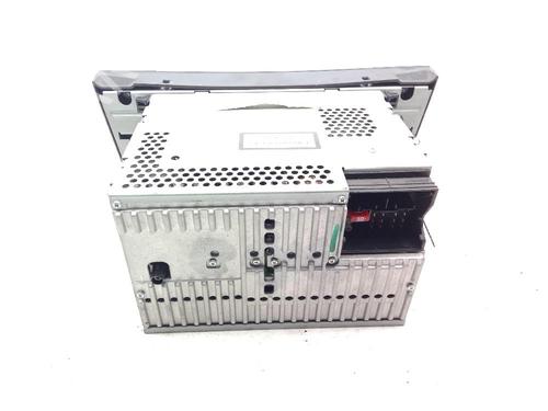 Radio MERCEDES-BENZ E-CLASS (W211)  | BP28209011E6 