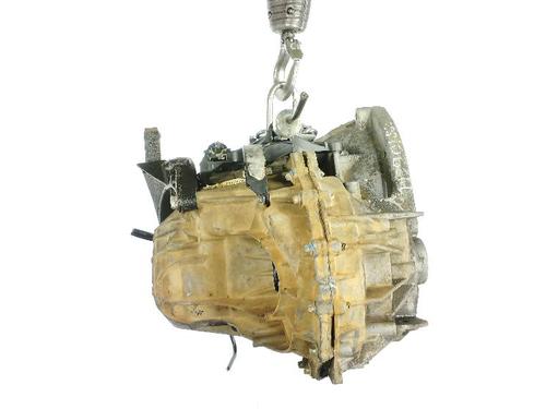 Gearbox RENAULT MASTER III Van (FV) 2.3 dCi 170 FWD (FV0L) | BP36375328M3 - Image 2