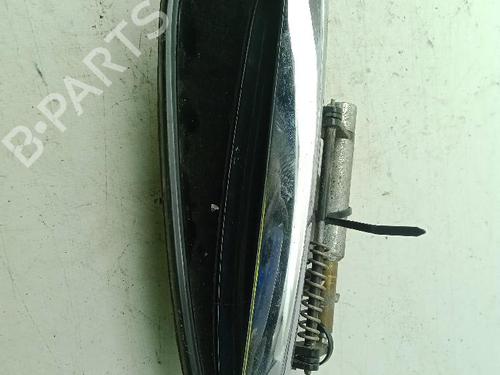 Used Rear right interior door handle Rear right interior door handle 39580499 39580499