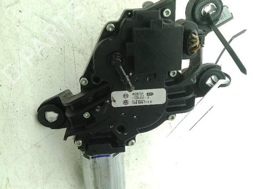 Used Rear wiper motor Rear wiper motor 39579834 39579834