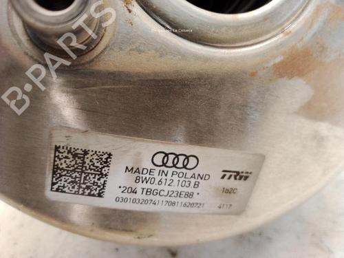 Servo brake AUDI A4 B9 Avant (8W5, 8WD) 2.0 TDI | BP27450332M42