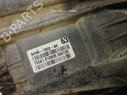Gearbox FORD KUGA I 2.0 TDCi | BP36184362M3 - Image 5