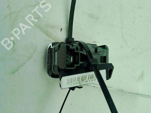 Right front window switch MERCEDES-BENZ C-CLASS (W204) C 220 CDI (204.008) | BP29554928I26