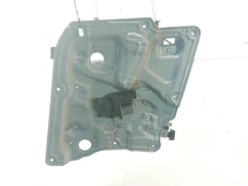 Front left window mechanism NISSAN PRIMERA Hatchback (P12) 1.9 dCi | BP27714426C22 
